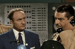 À des millions de kilomètres de la Terre sur Blu-Ray