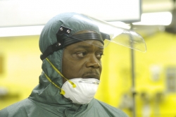 Cleaner sur Blu-Ray
