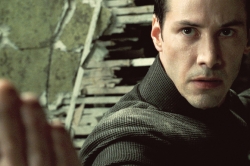 Matrix Revolutions sur Blu-Ray
