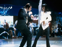 Pulp Fiction (1994)