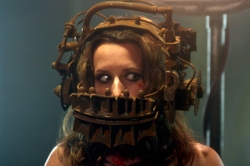 Saw sur Blu-Ray