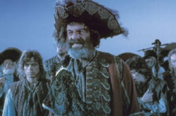Pirates sur Blu-Ray