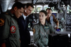 Event Horizon : le vaisseau de l'au-delà sur Blu-Ray