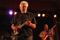 John Mayall & the Bluesbreakers and Friends sur Blu-Ray