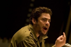 Che 1ère partie : l'Argentin sur Blu-Ray
