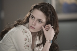 Twilight chapitre 1 : fascination sur Blu-Ray