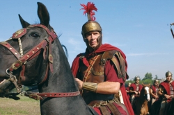 Rome intégrale (2005-2007)