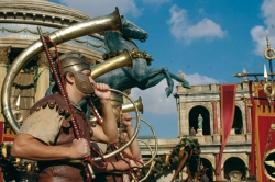 Rome intégrale (2005-2007)
