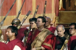 Rome intégrale (2005-2007)