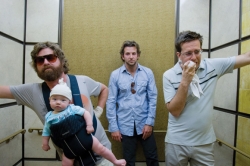 Very Bad Trip (2009)