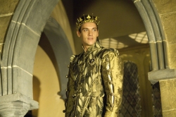 Les Tudors saison 1 sur Blu-Ray