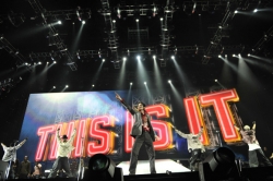 This is it sur Blu-Ray
