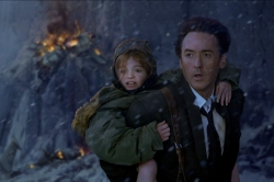 2012 sur Blu-Ray