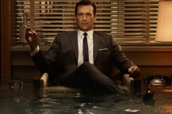 Mad Men saison 1 sur Blu-Ray
