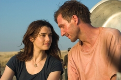 The Constant Gardener sur Blu-Ray