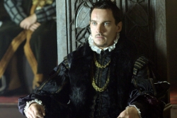 Les Tudors saison 2 sur Blu-Ray