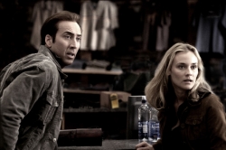 Benjamin Gates et le trésor des Templiers sur Blu-Ray