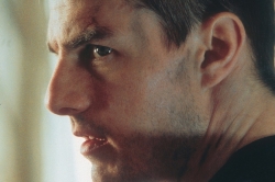 Minority Report sur Blu-Ray
