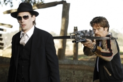 Daybreakers sur Blu-Ray