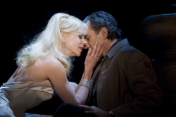 Nine sur Blu-Ray