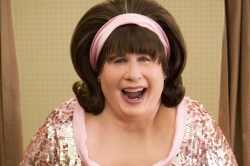 Hairspray sur Blu-Ray