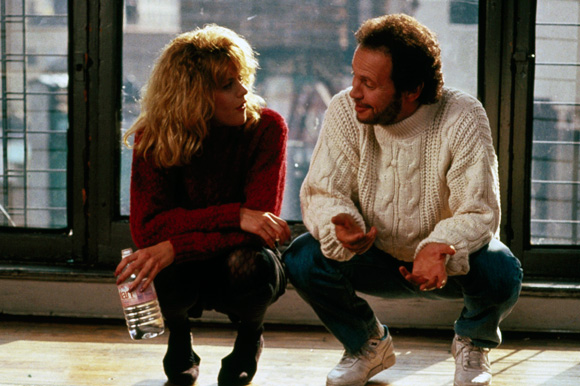 quand harry rencontre sally film complet