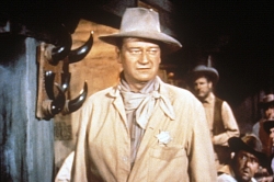 Rio Bravo sur Blu-Ray