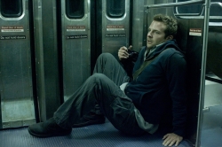 Midnight Meat Train sur DVD
