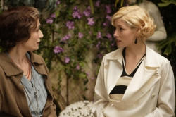 Un mariage de rêve sur DVD