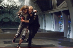 Pandorum sur DVD