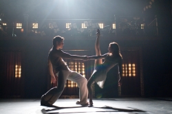 Fame (remake) sur DVD