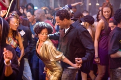 Dance Movie sur DVD