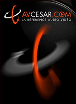Five Fingers sur DVD