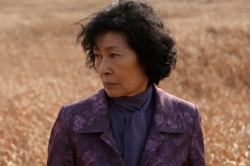 Mother sur DVD