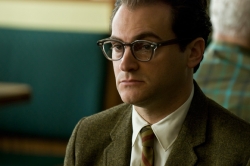A Serious Man sur DVD
