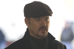 Killing Gentleman sur DVD