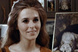 Messiah of Evil (1973) Messiah of Evil (1973)