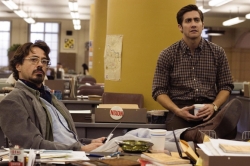 Zodiac sur DVD