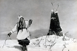 Le renne blanc (1952) Le renne blanc (1952)