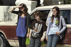 Modern Family saison 2 (2010)