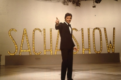 Sacha Show (1962-1964)