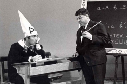 Sacha Show (1962-1964)