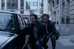 Le guetteur (2012) Le guetteur (2012)