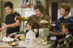 Shameless saison 1 (2011)