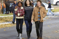 Shameless saison 1 (2011)
