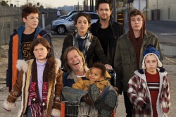 Shameless saison 1 (2011)