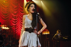 Amy Winehouse : I Told you I was Trouble - Live in London sur DVD