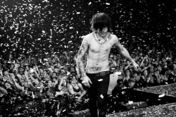 Fall Out Boy : Live in Phoenix sur DVD