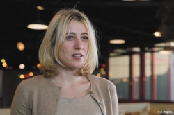 Actrices sur DVD