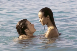 Haven, l'enfer au Paradis sur DVD